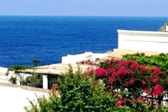 Erfüllung südlicher Sehnsüchte auf Stromboli! Erfüllung südlicher Sehnsüchte auf Stromboli!