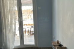 Renovierte 1-Zi Wohnung in Thessaloniki